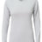 A4 Women's Softek Long Sleeve Tee A4