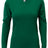 A4 Women's Softek Long Sleeve Tee A4