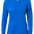 A4 Women's Softek Long Sleeve Tee A4