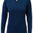 A4 Women's Softek Long Sleeve Tee A4