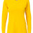 A4 Women's Softek Long Sleeve Tee A4