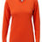 A4 Women's Softek Long Sleeve Tee A4