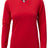 A4 Women's Softek Long Sleeve Tee A4