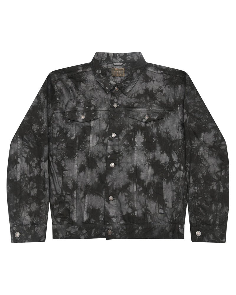 Tie-Dye Men&