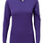 A4 Women's Softek Long Sleeve Tee A4