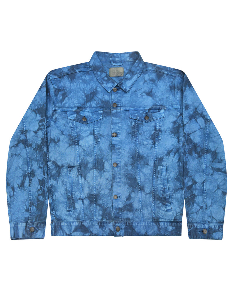 Tie-Dye Men&