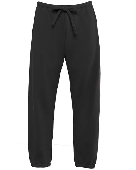 Next Level Apparel Ladies' Laguna Sueded Sweatpants Next Level Apparel