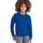 Next Level Youth Cotton Long Sleeve T-Shirt Next Level
