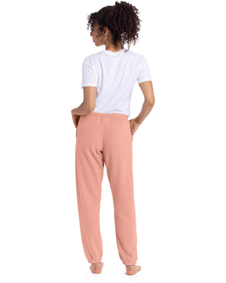 Next Level Apparel Ladies' Laguna Sueded Sweatpants Next Level Apparel