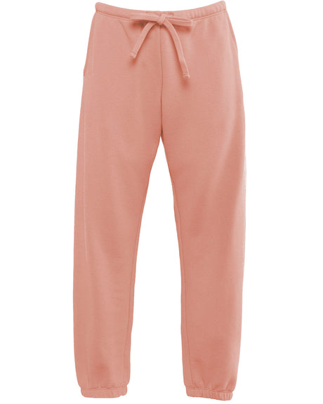 Next Level Apparel Ladies' Laguna Sueded Sweatpants Next Level Apparel