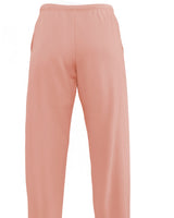 Next Level Apparel Ladies' Laguna Sueded Sweatpants Next Level Apparel