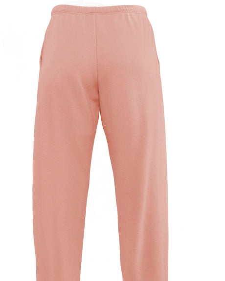 Next Level Apparel Ladies' Laguna Sueded Sweatpants Next Level Apparel