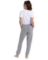 Next Level Apparel Ladies' Laguna Sueded Sweatpants Next Level Apparel