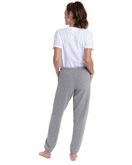 Next Level Apparel Ladies' Laguna Sueded Sweatpants Next Level Apparel