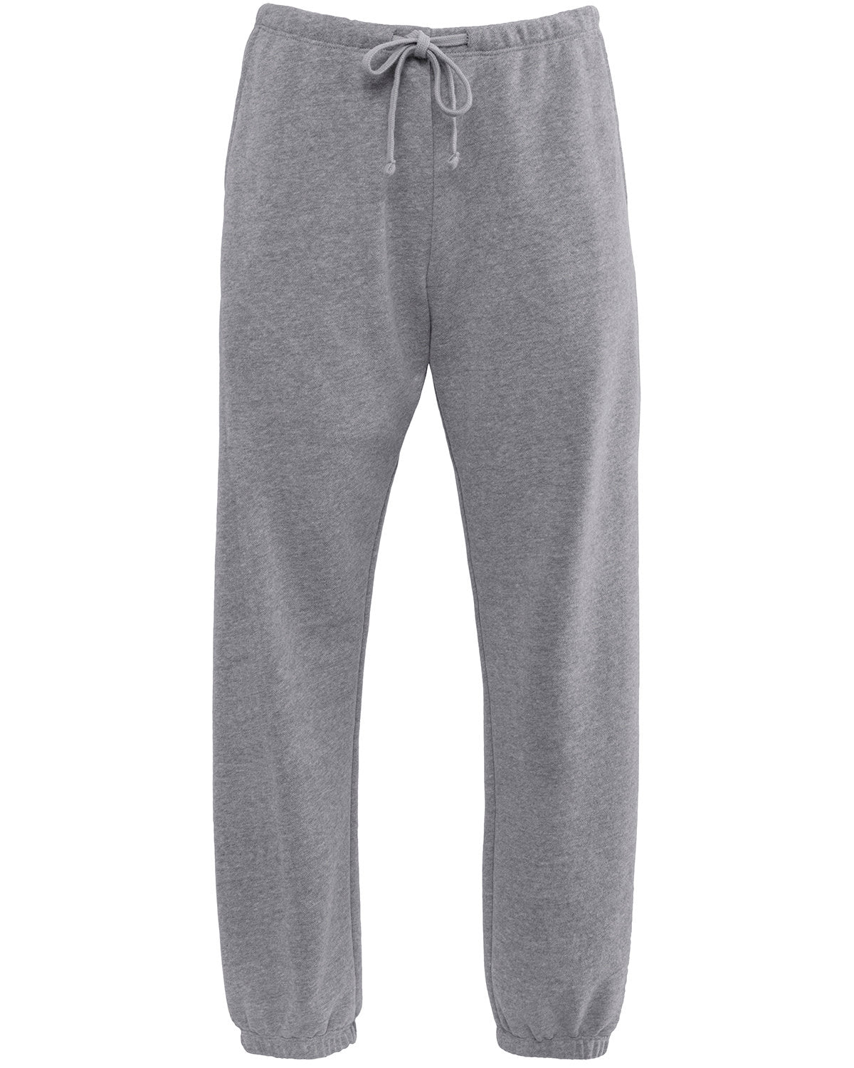 Next Level Apparel Ladies' Laguna Sueded Sweatpants Next Level Apparel