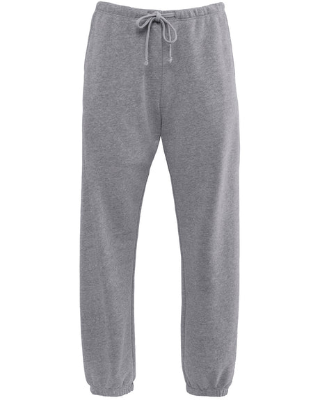 Next Level Apparel Ladies' Laguna Sueded Sweatpants Next Level Apparel