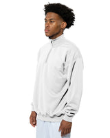 A4 Men's Sprint Fleece Quarter-Zip A4