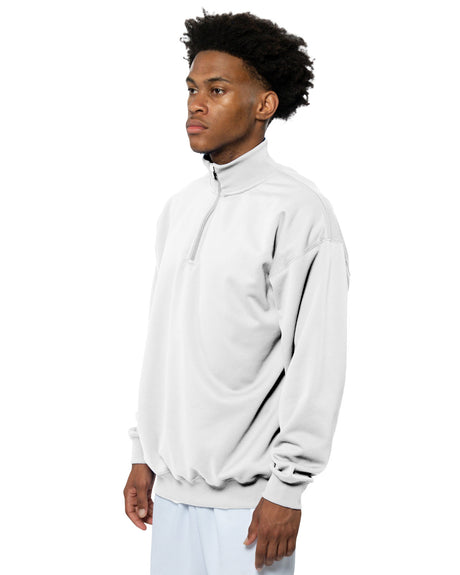 A4 Men's Sprint Fleece Quarter-Zip A4