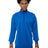 A4 Men's Sprint Fleece Quarter-Zip A4
