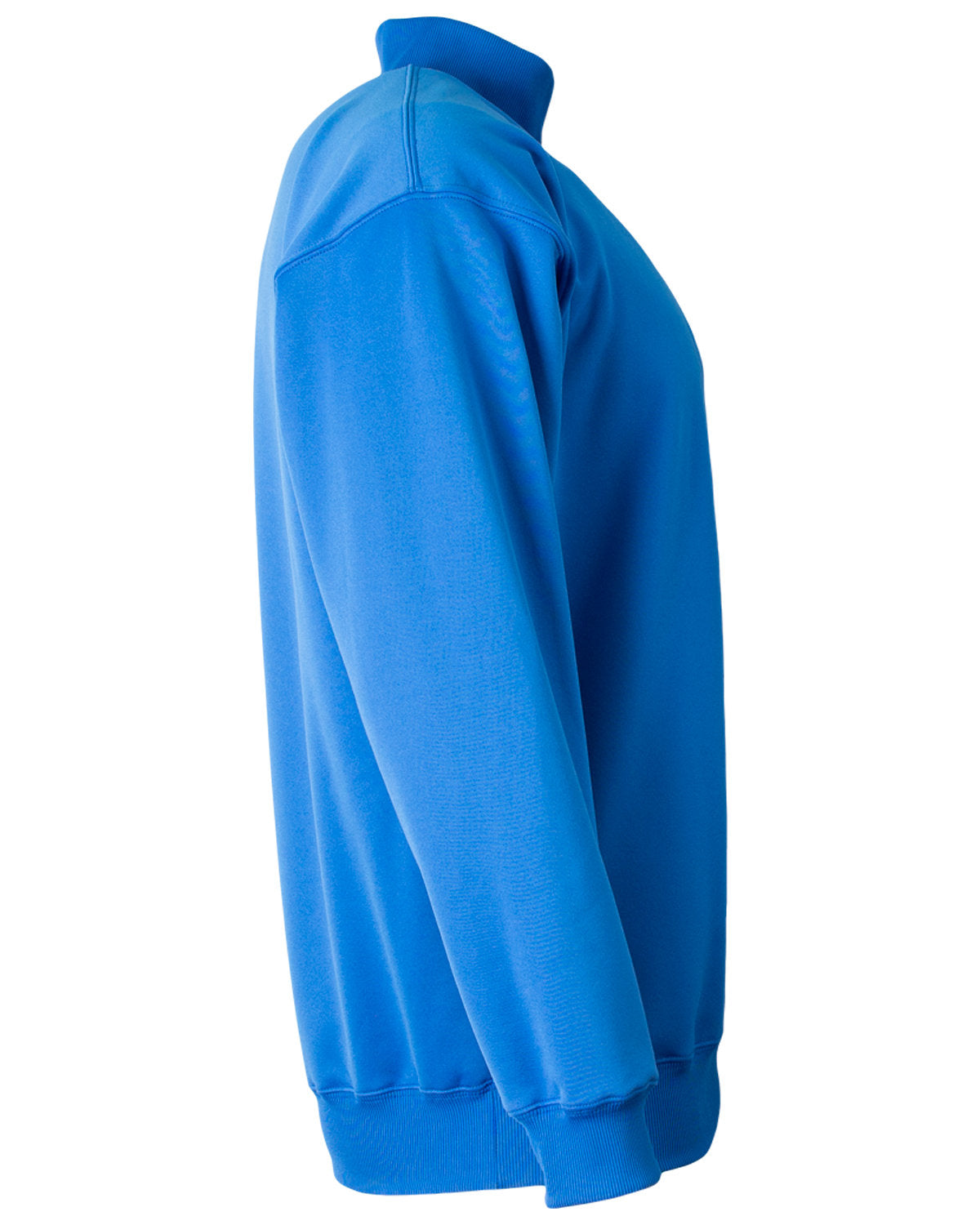 A4 Men's Sprint Fleece Quarter-Zip A4