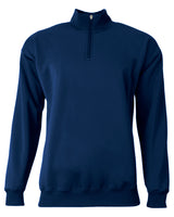A4 Men's Sprint Fleece Quarter-Zip A4