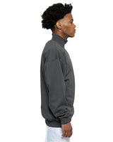 A4 Men's Sprint Fleece Quarter-Zip A4