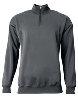 A4 Men's Sprint Fleece Quarter-Zip A4
