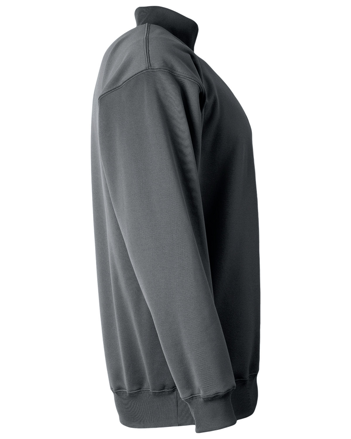 A4 Men's Sprint Fleece Quarter-Zip A4