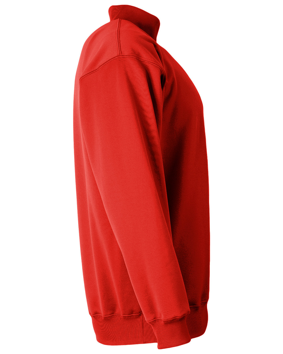 A4 Men's Sprint Fleece Quarter-Zip A4