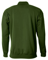 A4 Men's Sprint Fleece Quarter-Zip A4