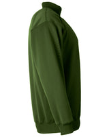 A4 Men's Sprint Fleece Quarter-Zip A4