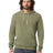 Alternative Men's Challenger Eco-Fleece Hooded Sweatshirt Alternative