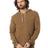 Alternative Men's Challenger Eco-Fleece Hooded Sweatshirt Alternative