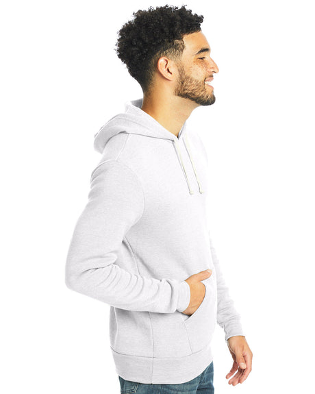 Alternative Men's Challenger Eco-Fleece Hooded Sweatshirt Alternative