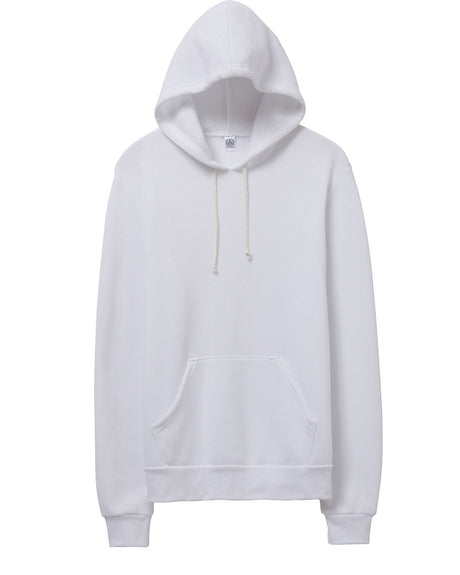 Alternative Men's Challenger Eco-Fleece Hooded Sweatshirt Alternative