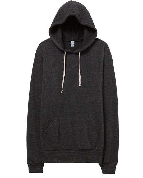Alternative Men's Challenger Eco-Fleece Hooded Sweatshirt Alternative