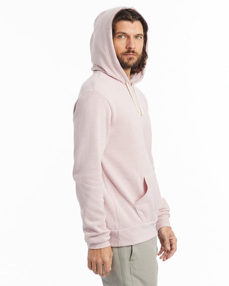 Alternative Men's Challenger Eco-Fleece Hooded Sweatshirt Alternative