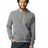 Alternative Men's Challenger Eco-Fleece Hooded Sweatshirt Alternative