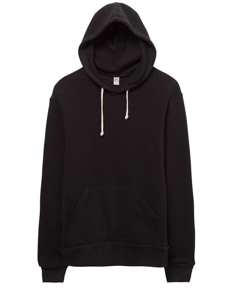 Alternative Men's Challenger Eco-Fleece Hooded Sweatshirt Alternative