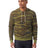 Alternative Men's Challenger Eco-Fleece Hooded Sweatshirt Alternative