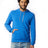 Alternative Men's Challenger Eco-Fleece Hooded Sweatshirt Alternative