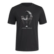 adidas Men's Backyard Gladiator T-Shirt Mens Apparel Shirts & Tops