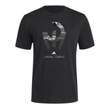 adidas Men's Backyard Gladiator T-Shirt Mens Apparel Shirts & Tops
