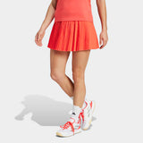 adidas Women's Club Pleated Skirt Tennis & Racquet Apparel All