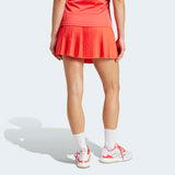 adidas Women's Club Pleated Skirt Tennis & Racquet Apparel All