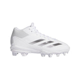 adidas Youth Adizero Impact Molded Baseball Cleats-1