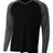 A4 Men's Long Sleeve Strike Raglan Tee Mens Apparel