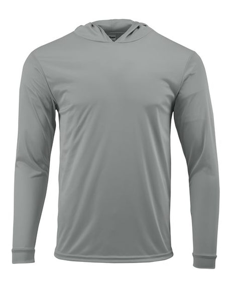 Paragon Bahama Performance Hooded Long Sleeve T-Shirt Paragon