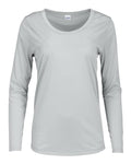 Paragon Women's Long Islander Performance Long Sleeve T-Shirt Paragon