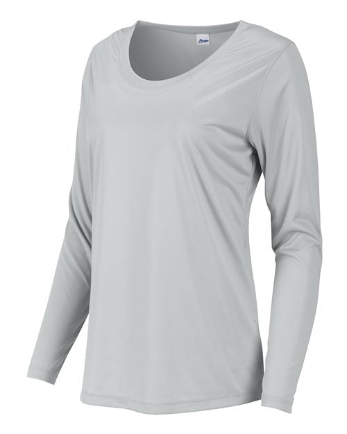 Paragon Women's Long Islander Performance Long Sleeve T-Shirt Paragon
